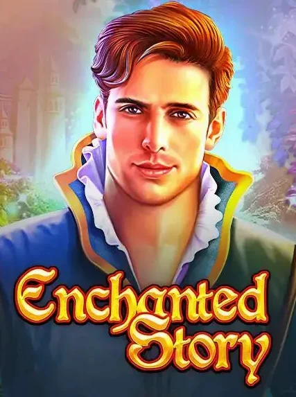 Enchanted Story Slot online at Slotosport