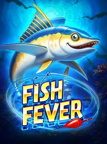 Fish Fever Slot online at Slotosport
