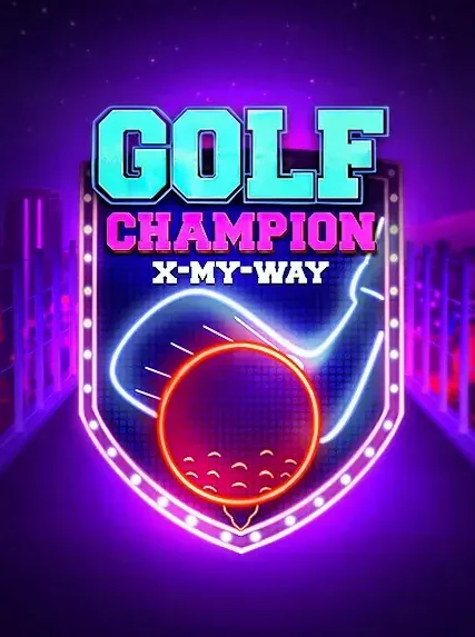 Golf Champion Slot online at Slotosport